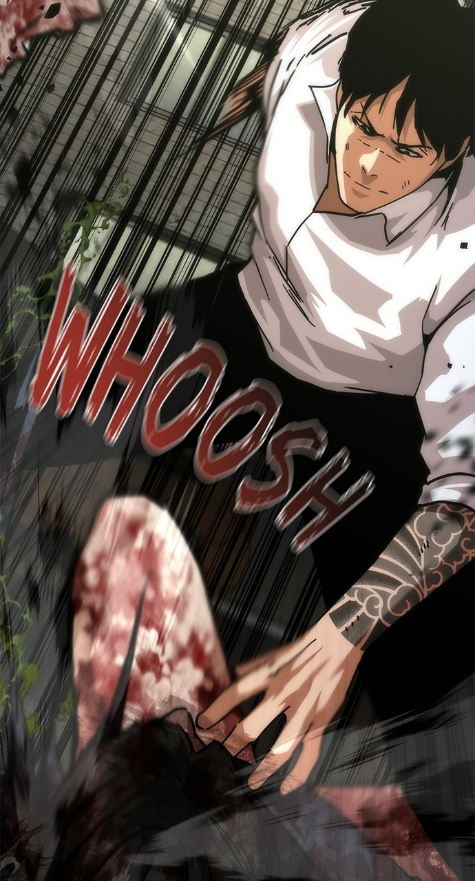 Zombie Revelation: 82-08 Episode 94 page 67 - 
