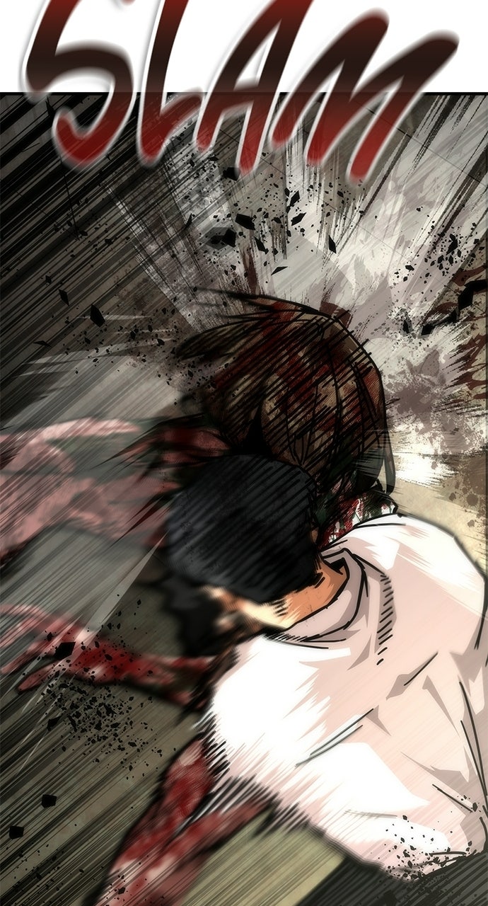 Zombie Revelation: 82-08 Episode 94 page 73 - 