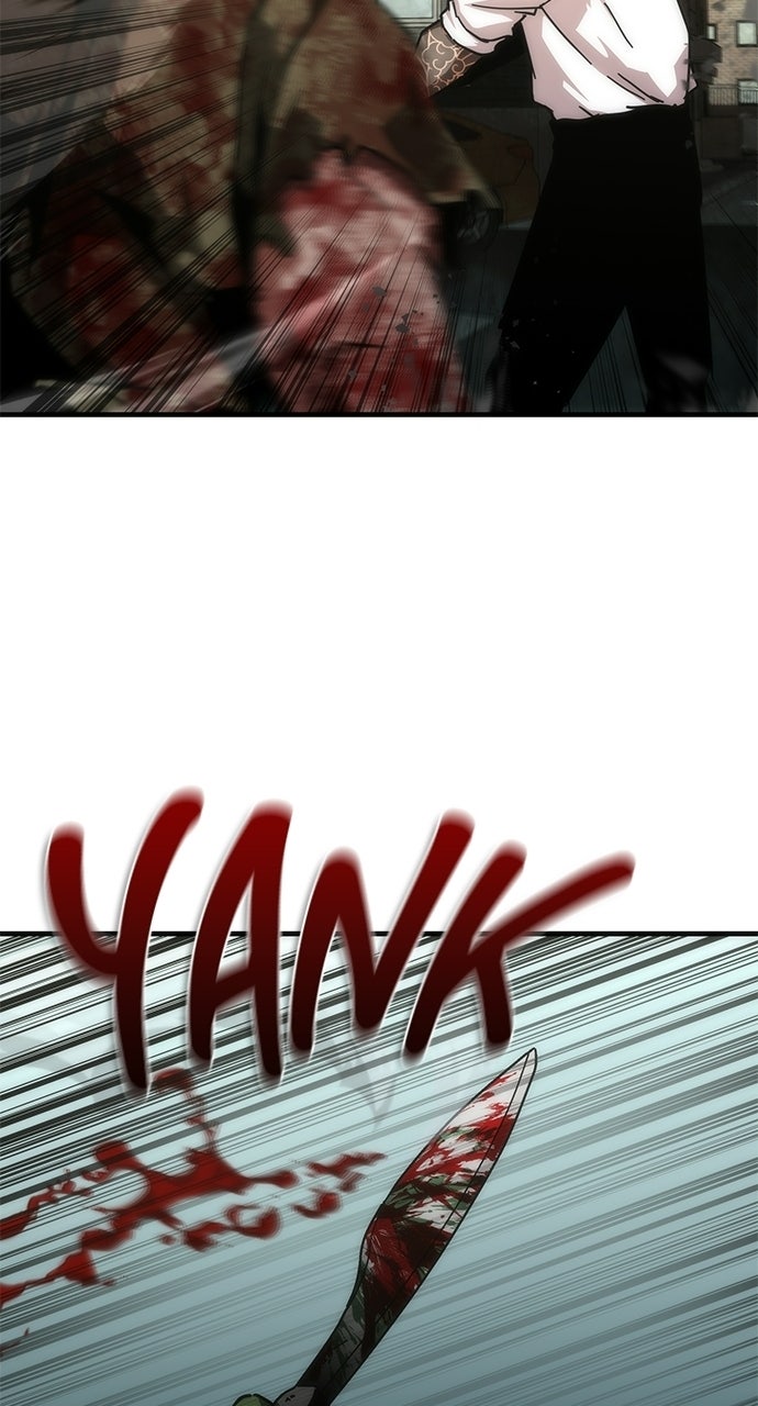 Zombie Revelation: 82-08 Episode 94 page 75 - 