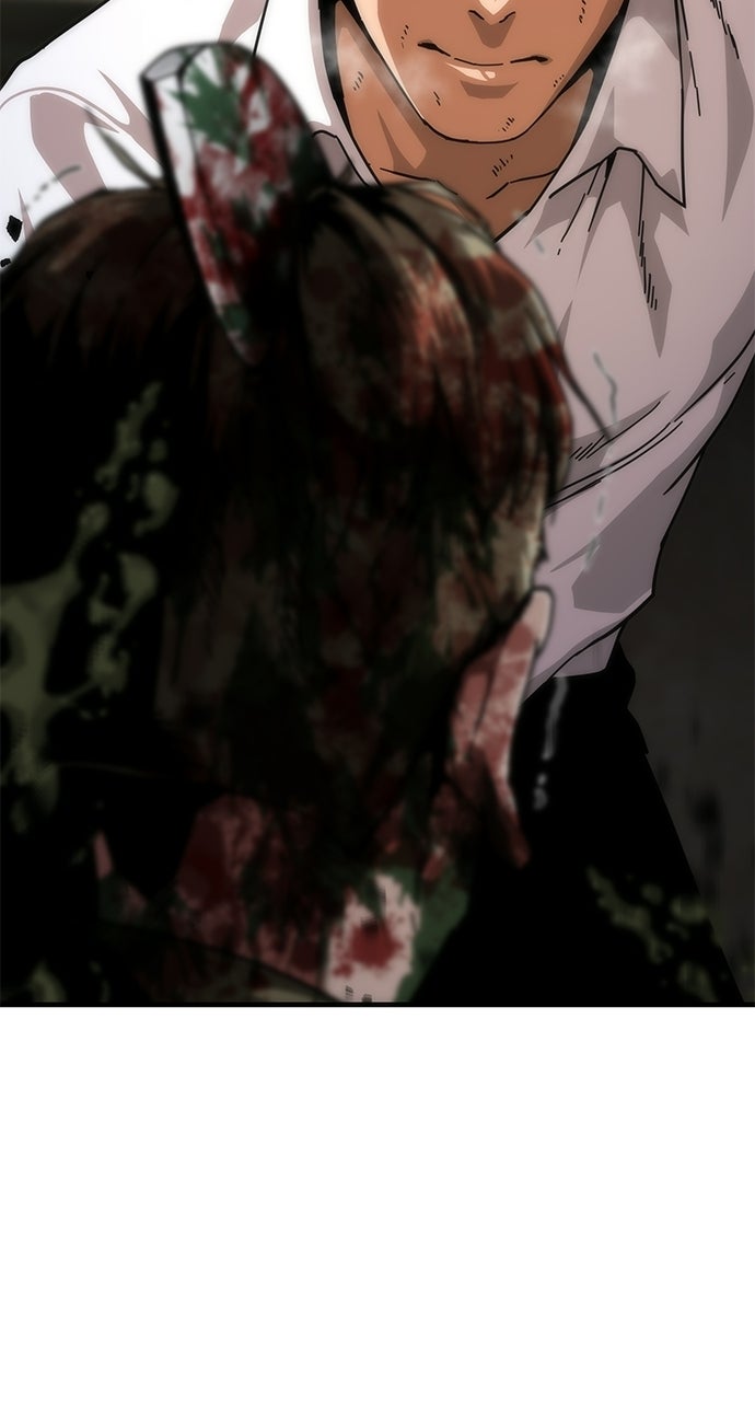 Zombie Revelation: 82-08 Episode 94 page 79 - 