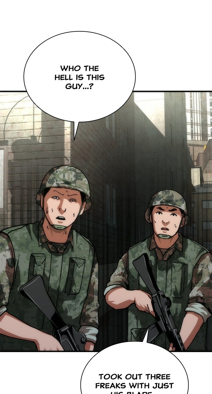 Zombie Revelation: 82-08 Episode 94 page 80 - 