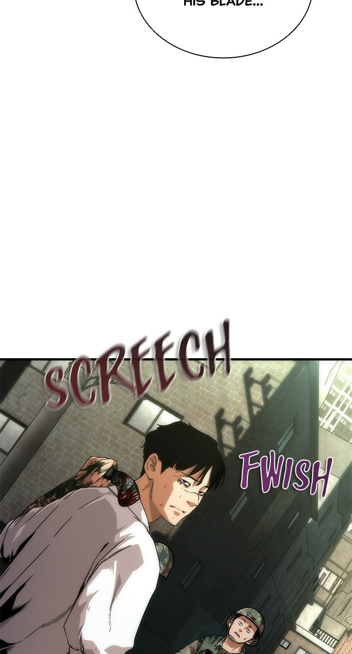 Zombie Revelation: 82-08 Episode 94 page 81 - 