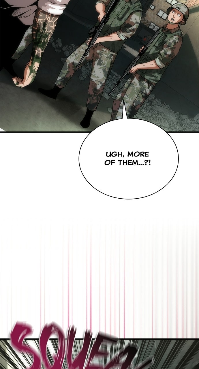 Zombie Revelation: 82-08 Episode 94 page 82 - 