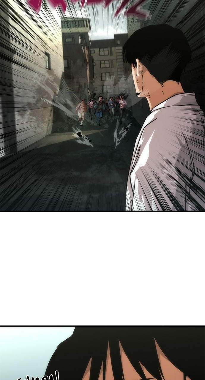 Zombie Revelation: 82-08 Episode 94 page 83 - 