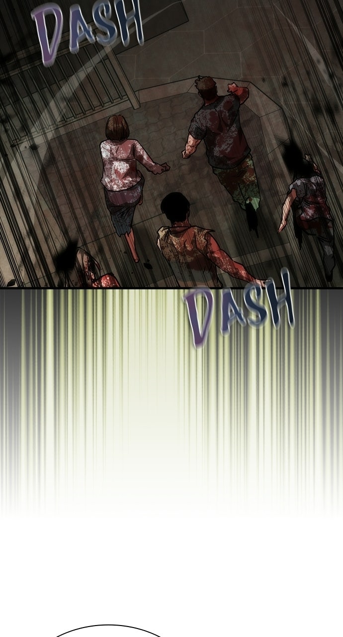 Zombie Revelation: 82-08 Episode 94 page 88 - 