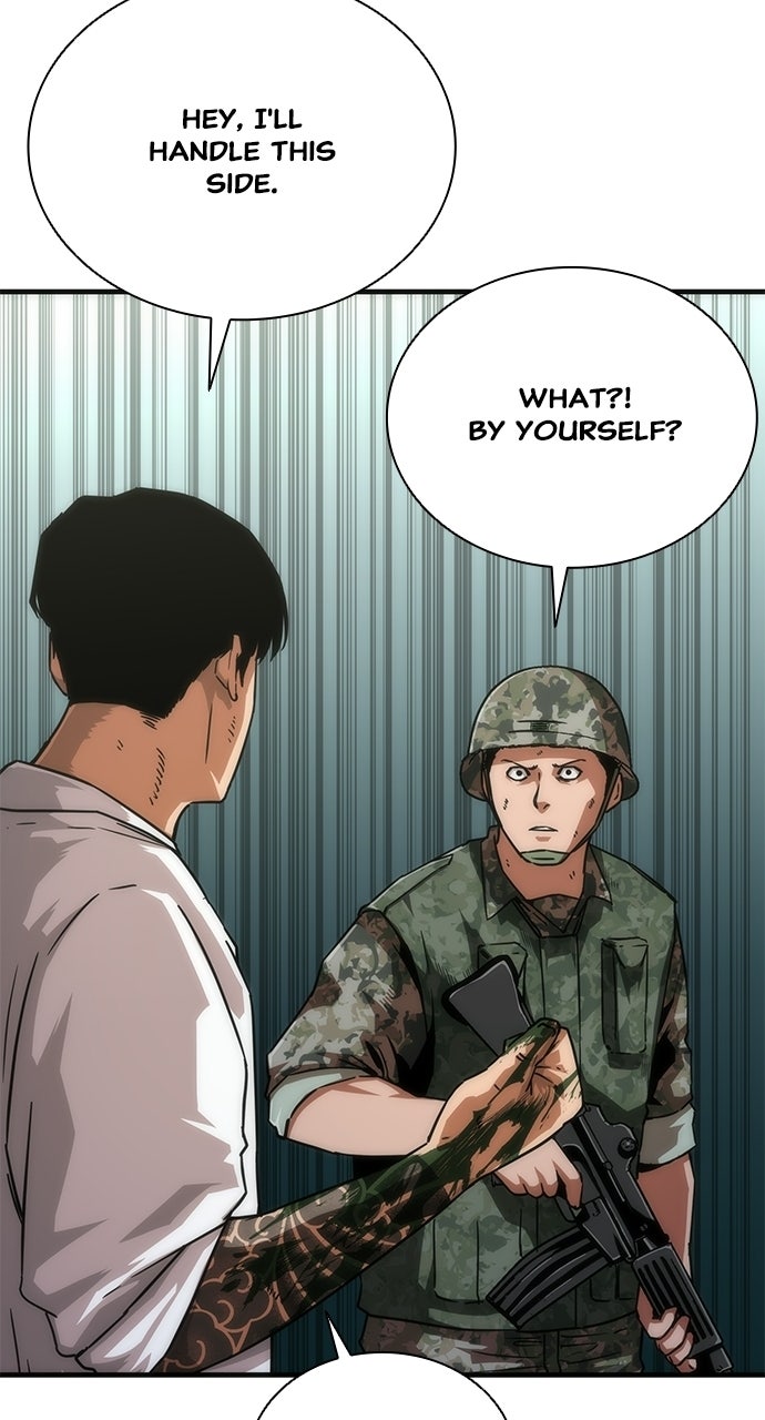 Zombie Revelation: 82-08 Episode 94 page 89 - 
