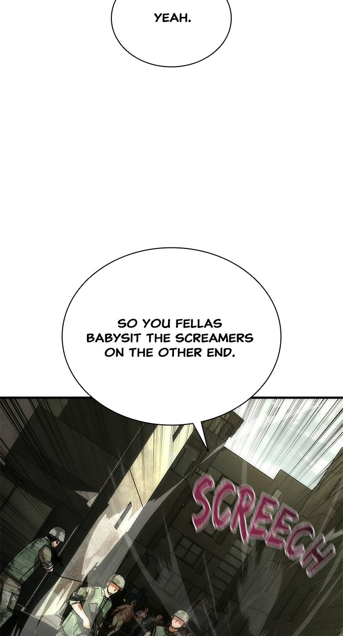 Zombie Revelation: 82-08 Episode 94 page 90 - 