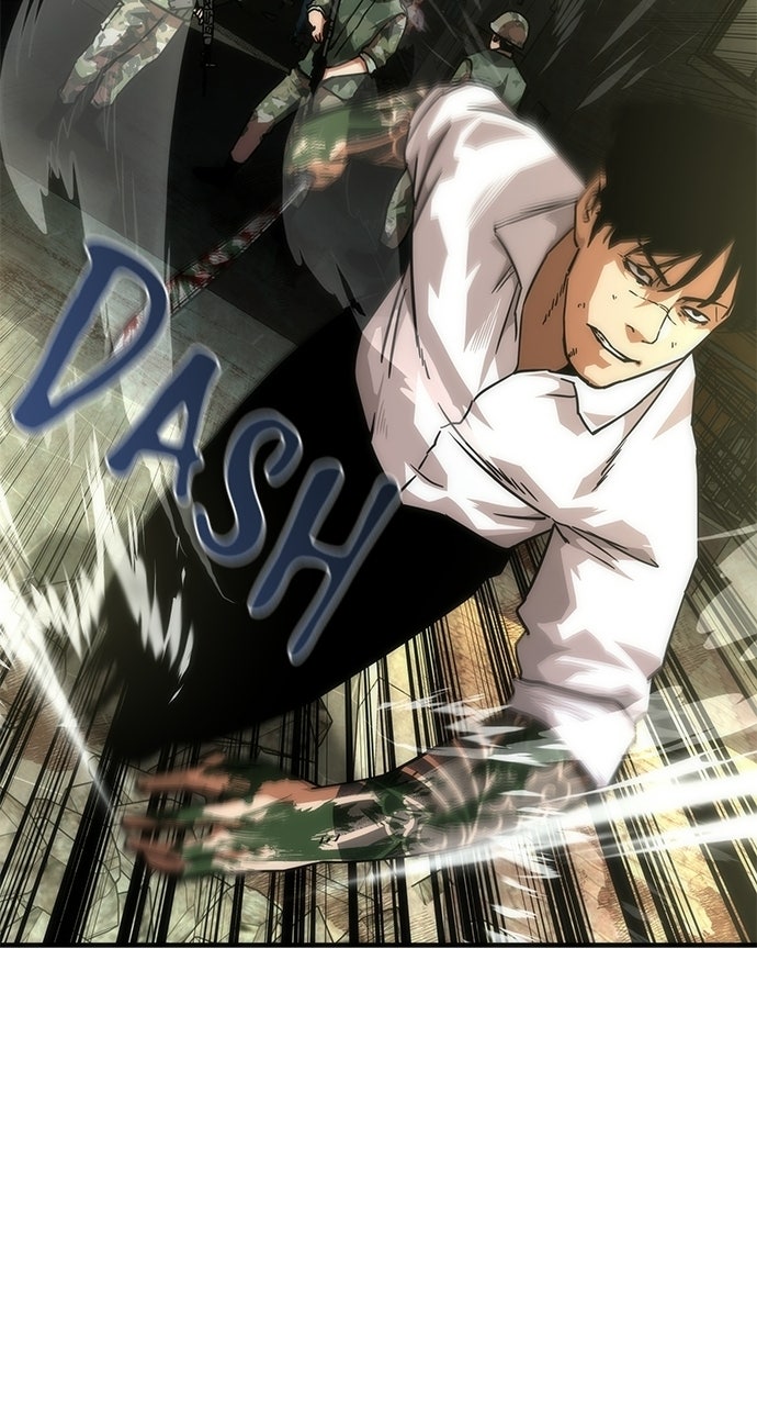 Zombie Revelation: 82-08 Episode 94 page 91 - 