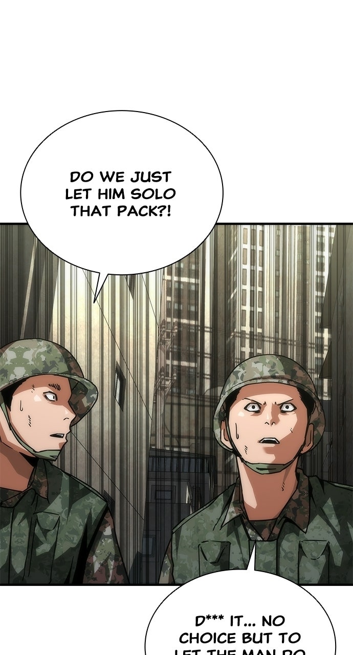 Zombie Revelation: 82-08 Episode 94 page 92 - 