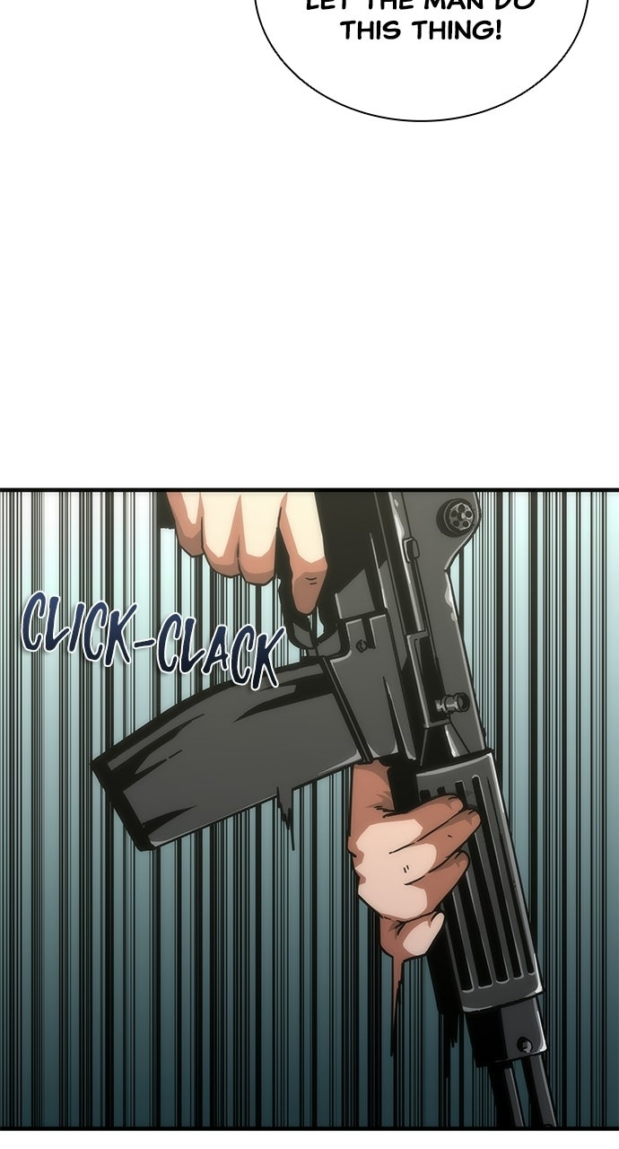 Zombie Revelation: 82-08 Episode 94 page 93 - 