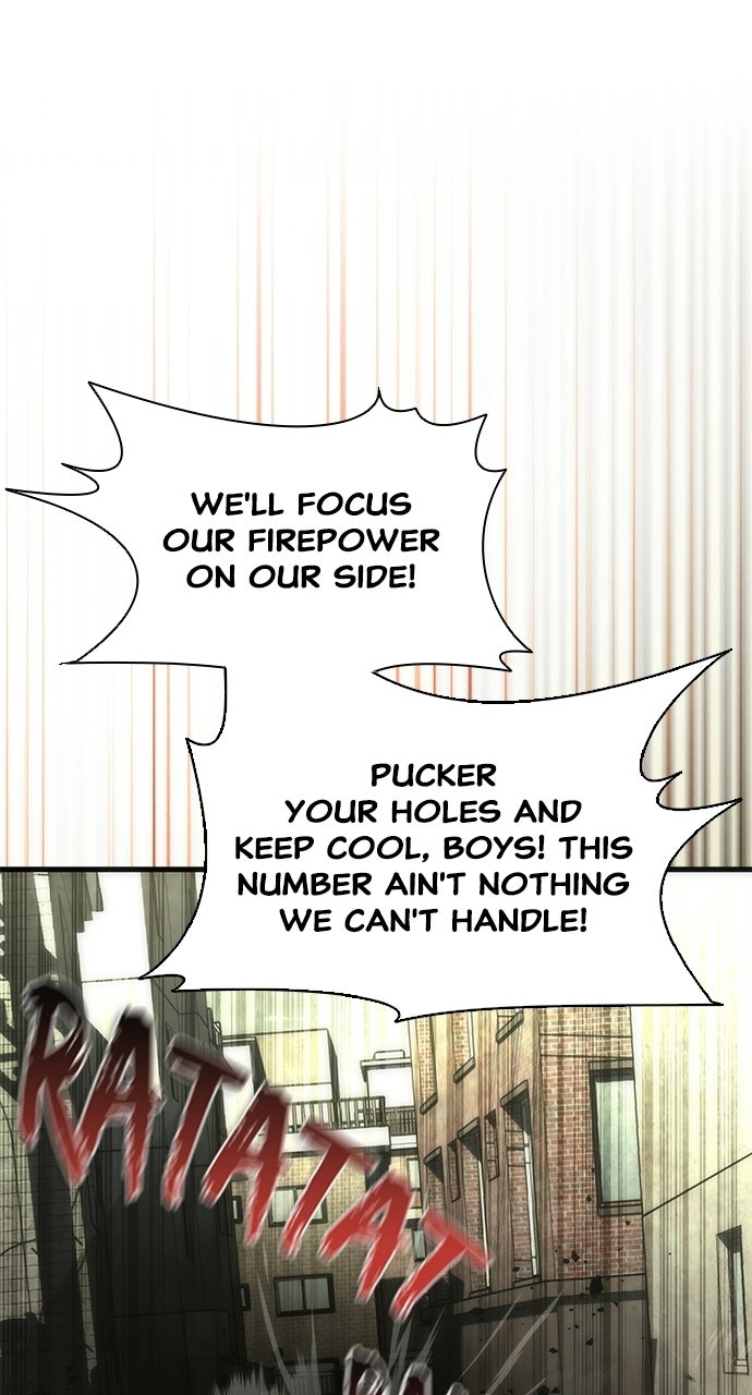 Zombie Revelation: 82-08 Episode 94 page 94 - 