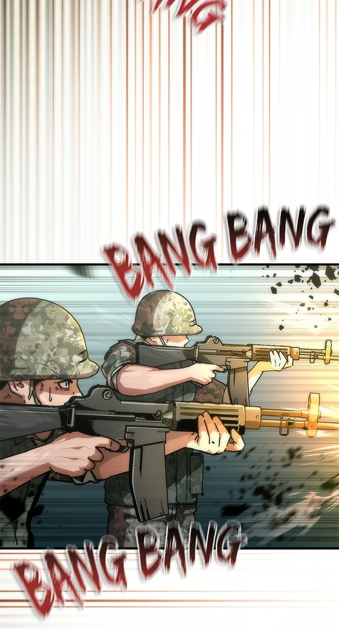 Zombie Revelation: 82-08 Episode 94 page 96 - 