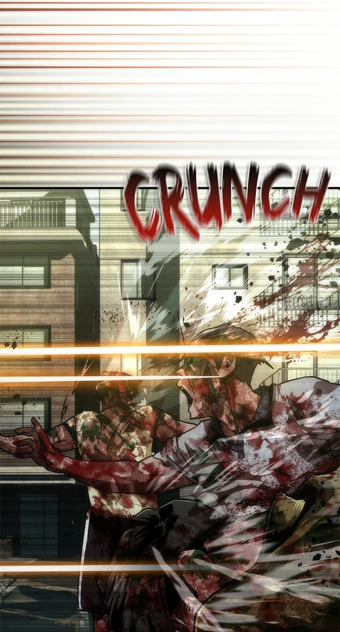 Zombie Revelation: 82-08 Episode 94 page 97 - 