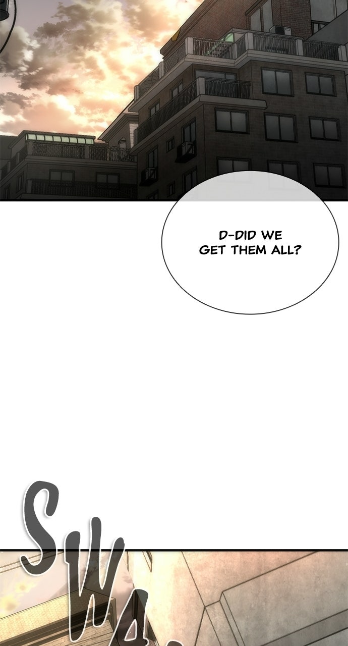 Zombie Revelation: 82-08 Episode 94 page 100 - 