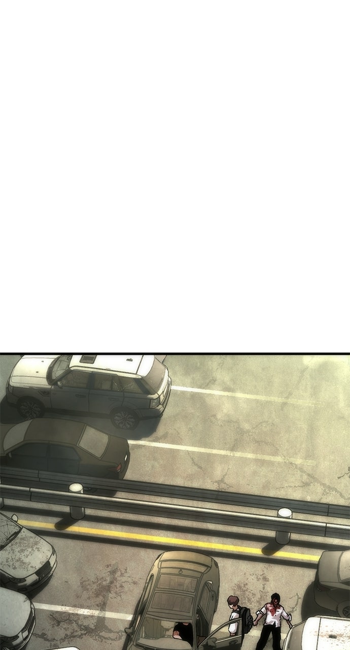 Zombie Revelation: 82-08 Episode 96 page 1 - 