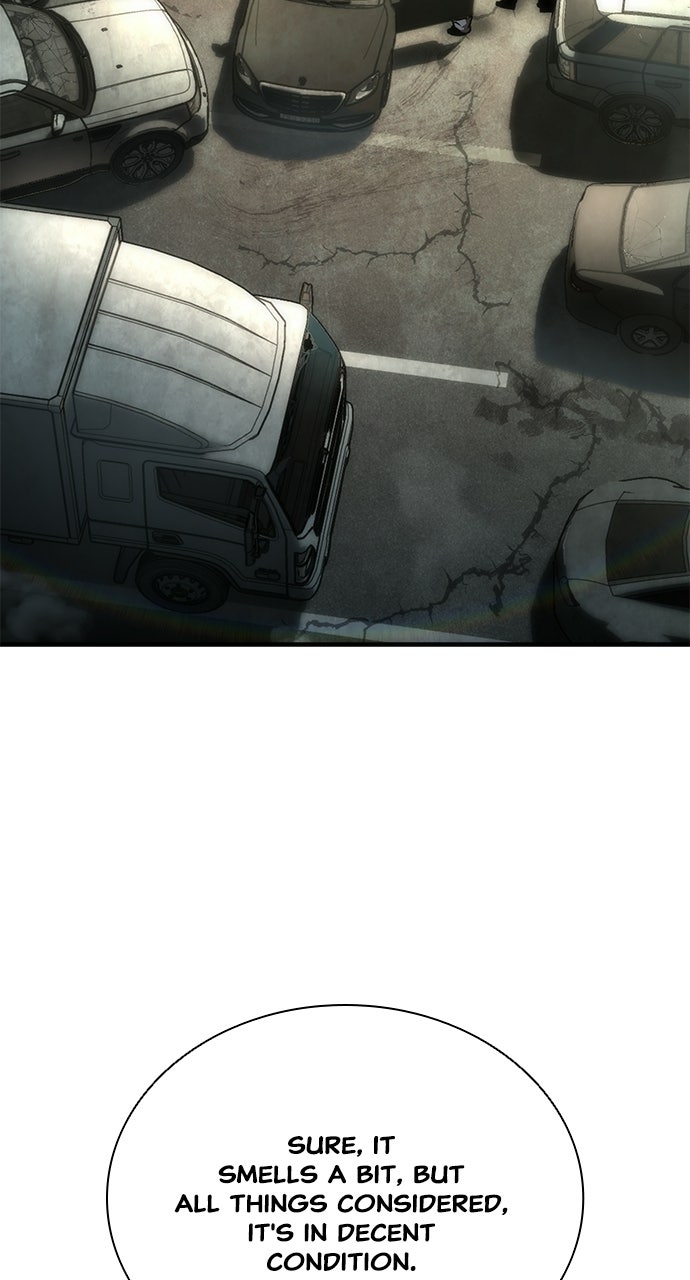 Zombie Revelation: 82-08 Episode 96 page 2 - 
