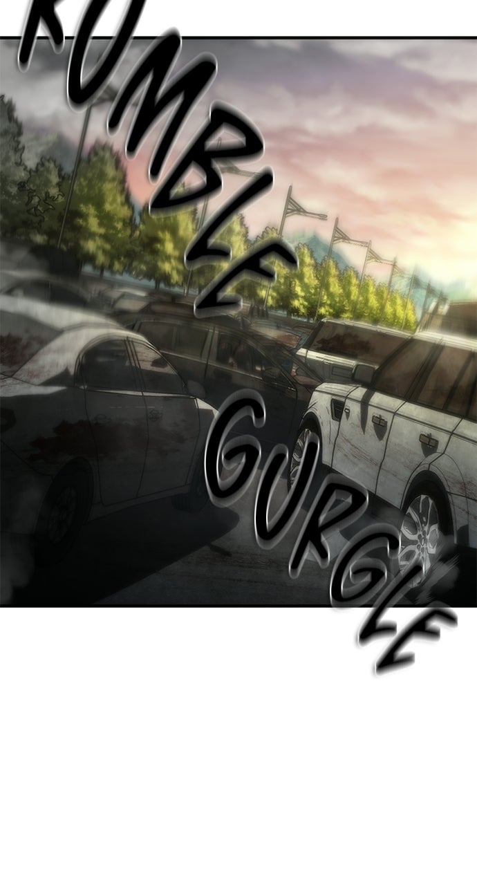 Zombie Revelation: 82-08 Episode 96 page 105 - 