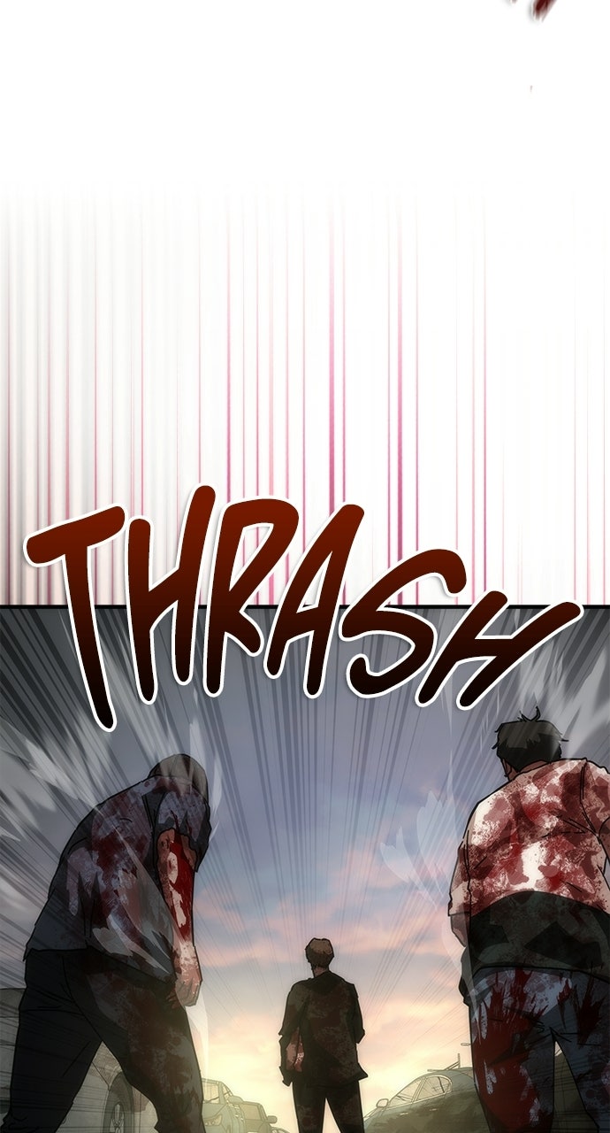 Zombie Revelation: 82-08 Episode 96 page 107 - 