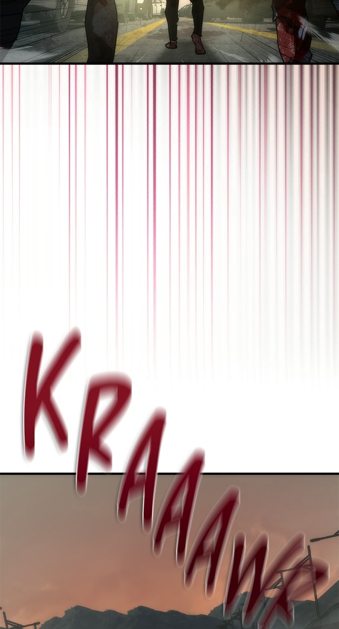 Zombie Revelation: 82-08 Episode 96 page 108 - 