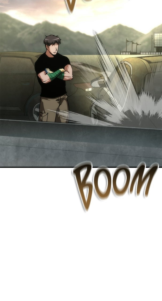 Zombie Revelation: 82-08 Episode 96 page 13 - 
