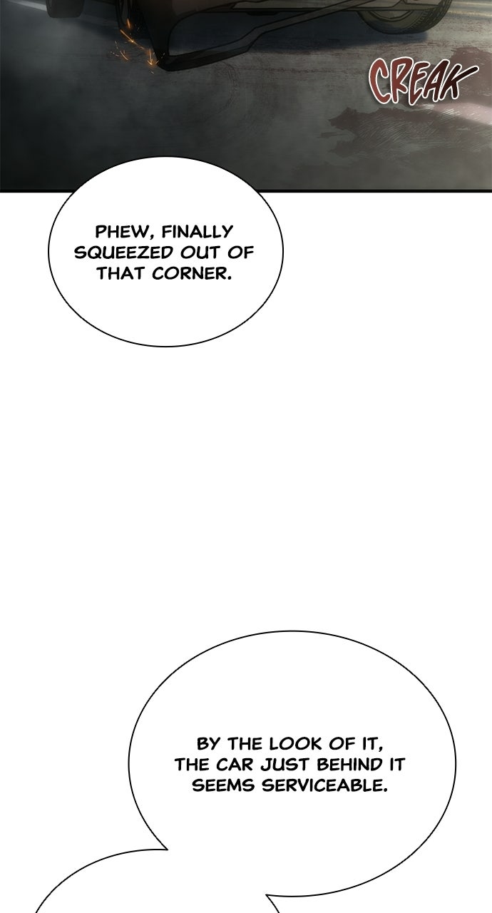 Zombie Revelation: 82-08 Episode 96 page 17 - 