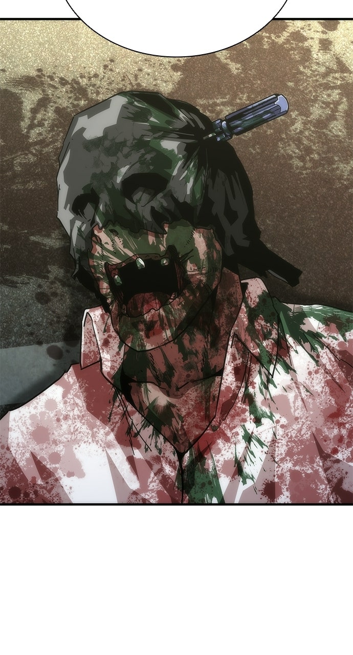 Zombie Revelation: 82-08 Episode 96 page 3 - 