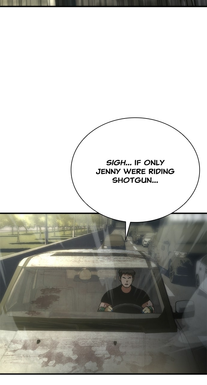 Zombie Revelation: 82-08 Episode 96 page 21 - 