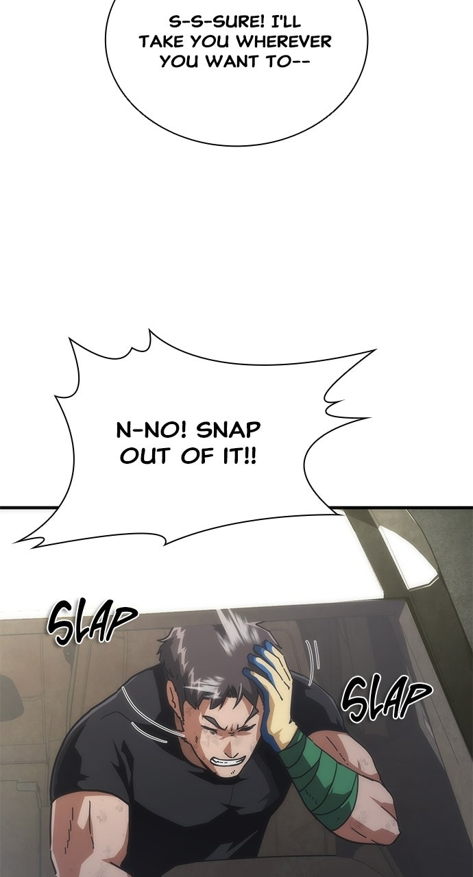Zombie Revelation: 82-08 Episode 96 page 26 - 