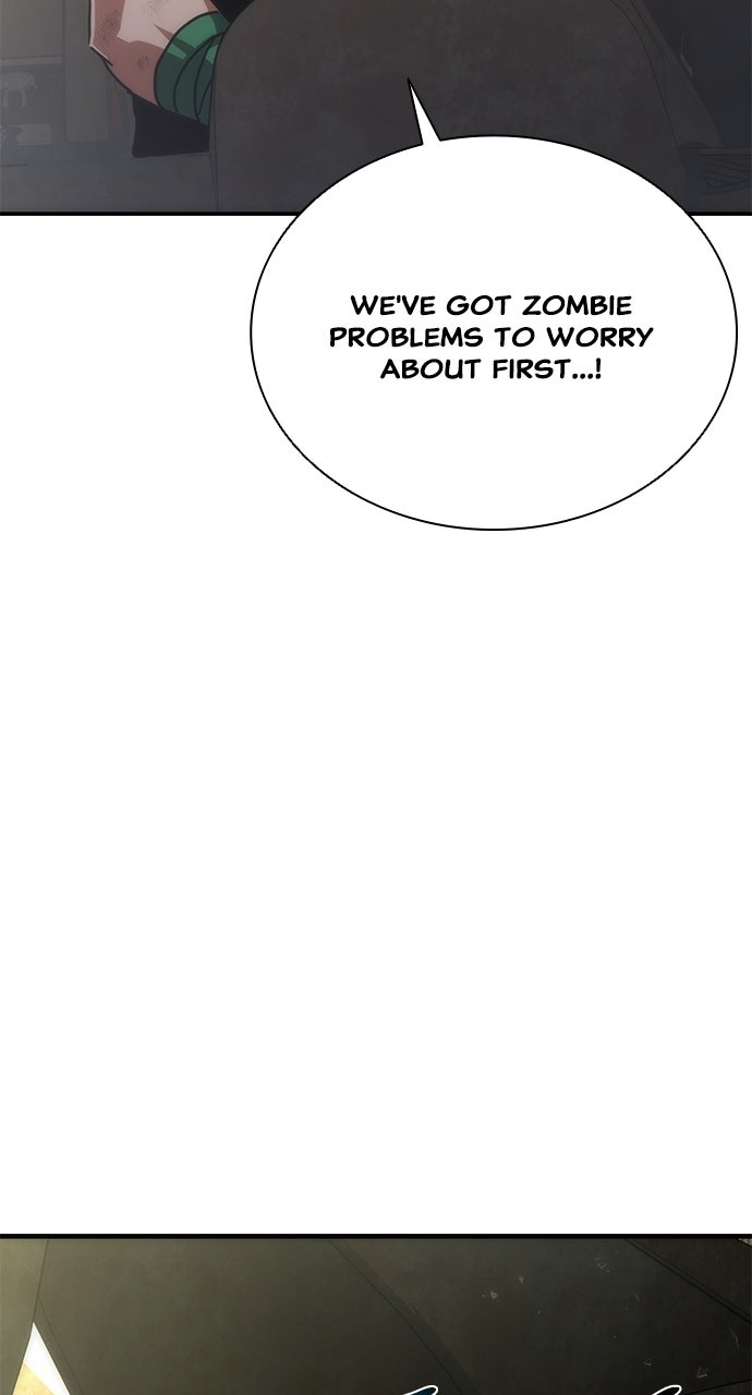 Zombie Revelation: 82-08 Episode 96 page 27 - 