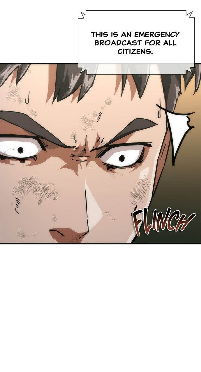 Zombie Revelation: 82-08 Episode 96 page 30 - 