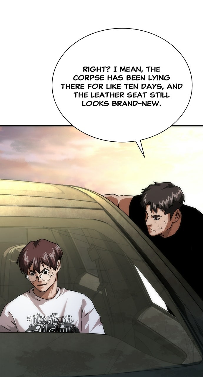 Zombie Revelation: 82-08 Episode 96 page 4 - 