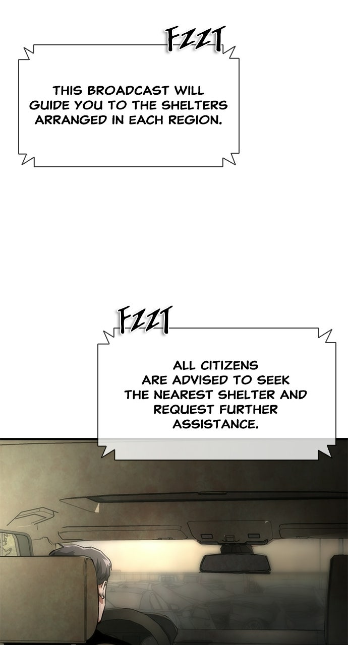 Zombie Revelation: 82-08 Episode 96 page 31 - 