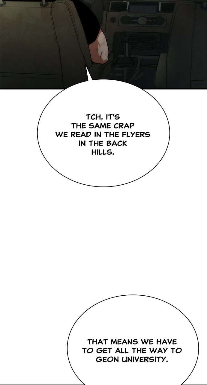 Zombie Revelation: 82-08 Episode 96 page 32 - 