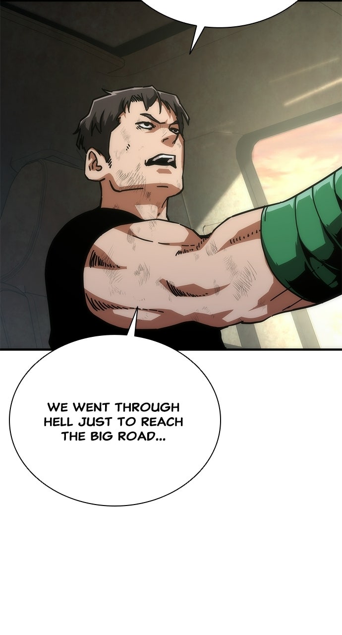 Zombie Revelation: 82-08 Episode 96 page 33 - 