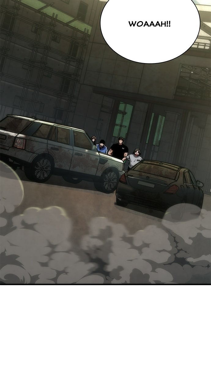 Zombie Revelation: 82-08 Episode 96 page 37 - 