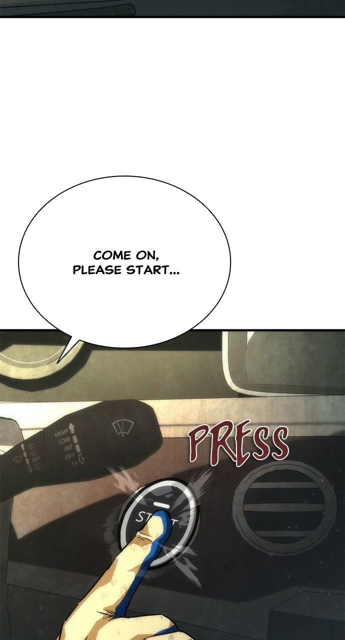 Zombie Revelation: 82-08 Episode 96 page 5 - 