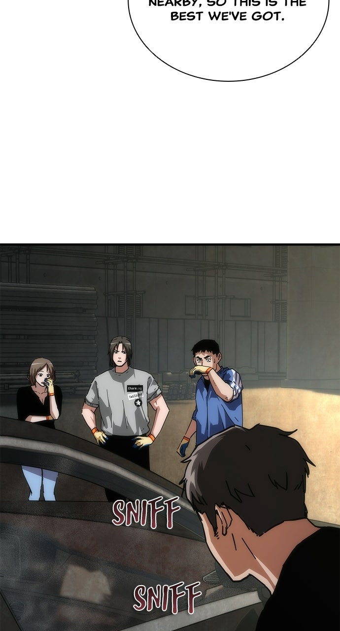 Zombie Revelation: 82-08 Episode 96 page 47 - 