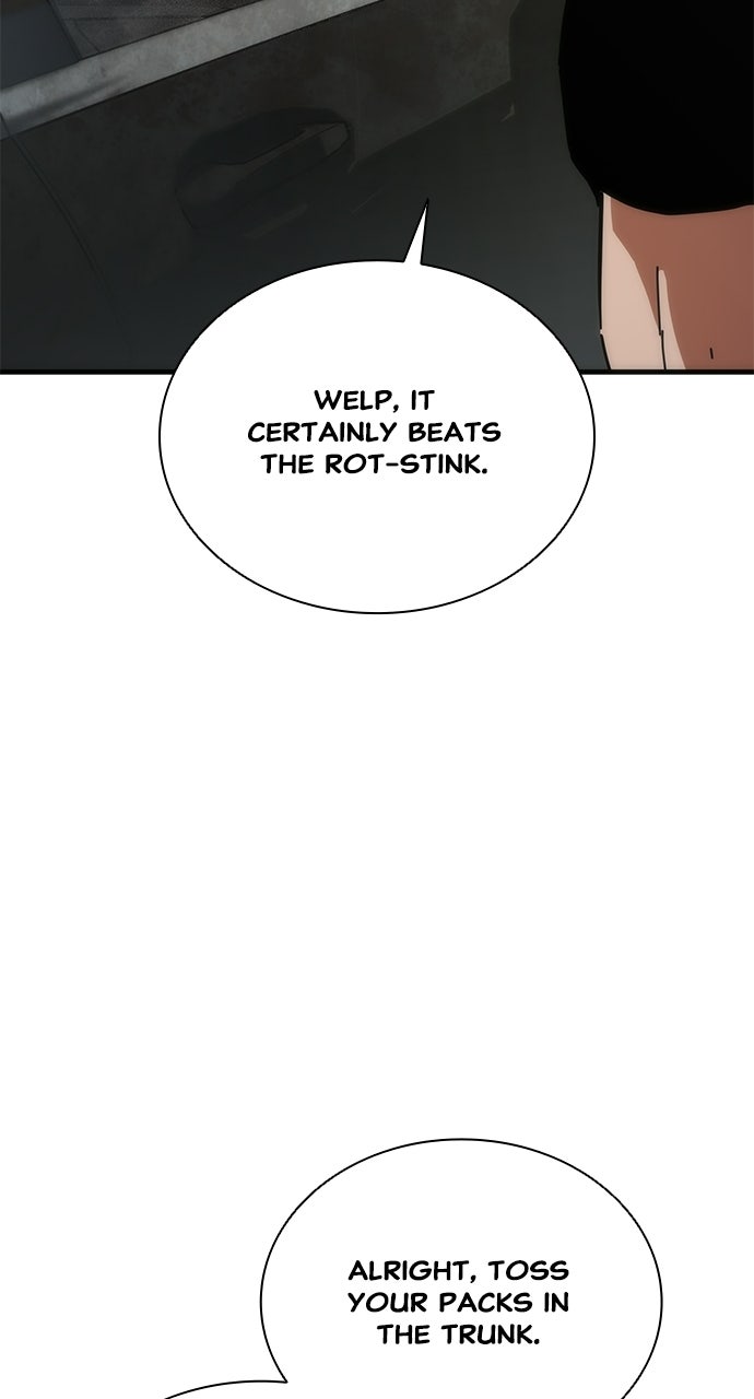Zombie Revelation: 82-08 Episode 96 page 48 - 