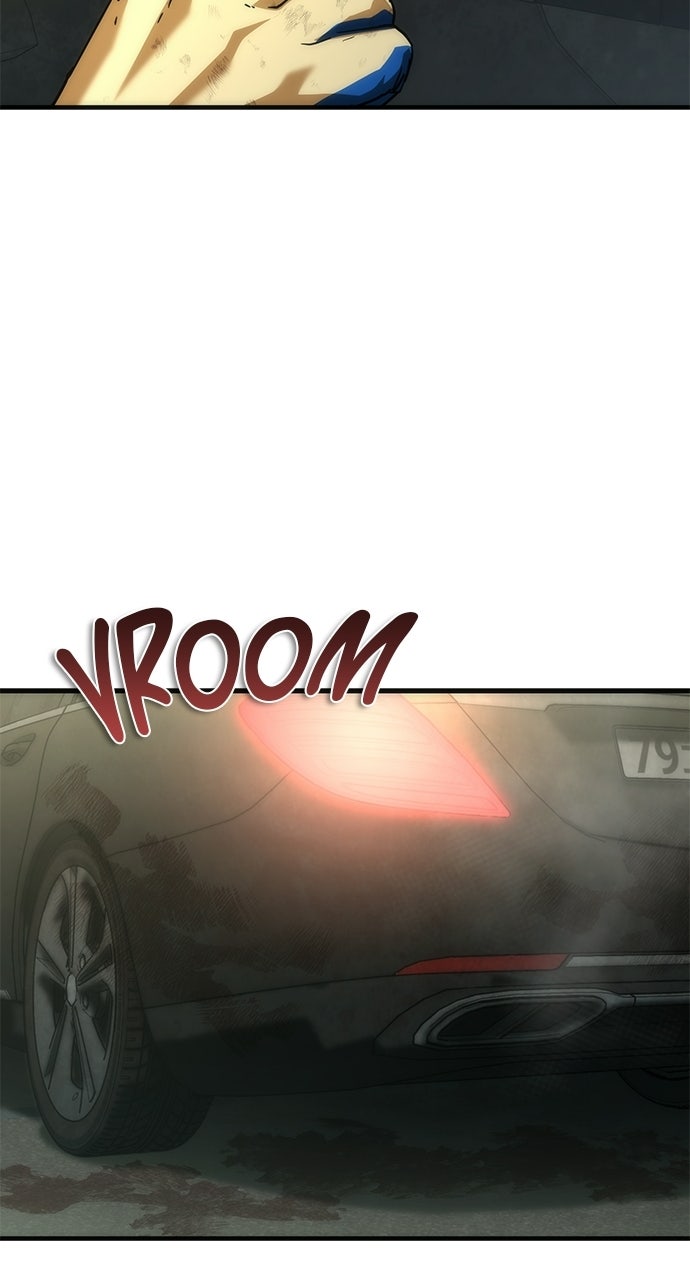 Zombie Revelation: 82-08 Episode 96 page 6 - 