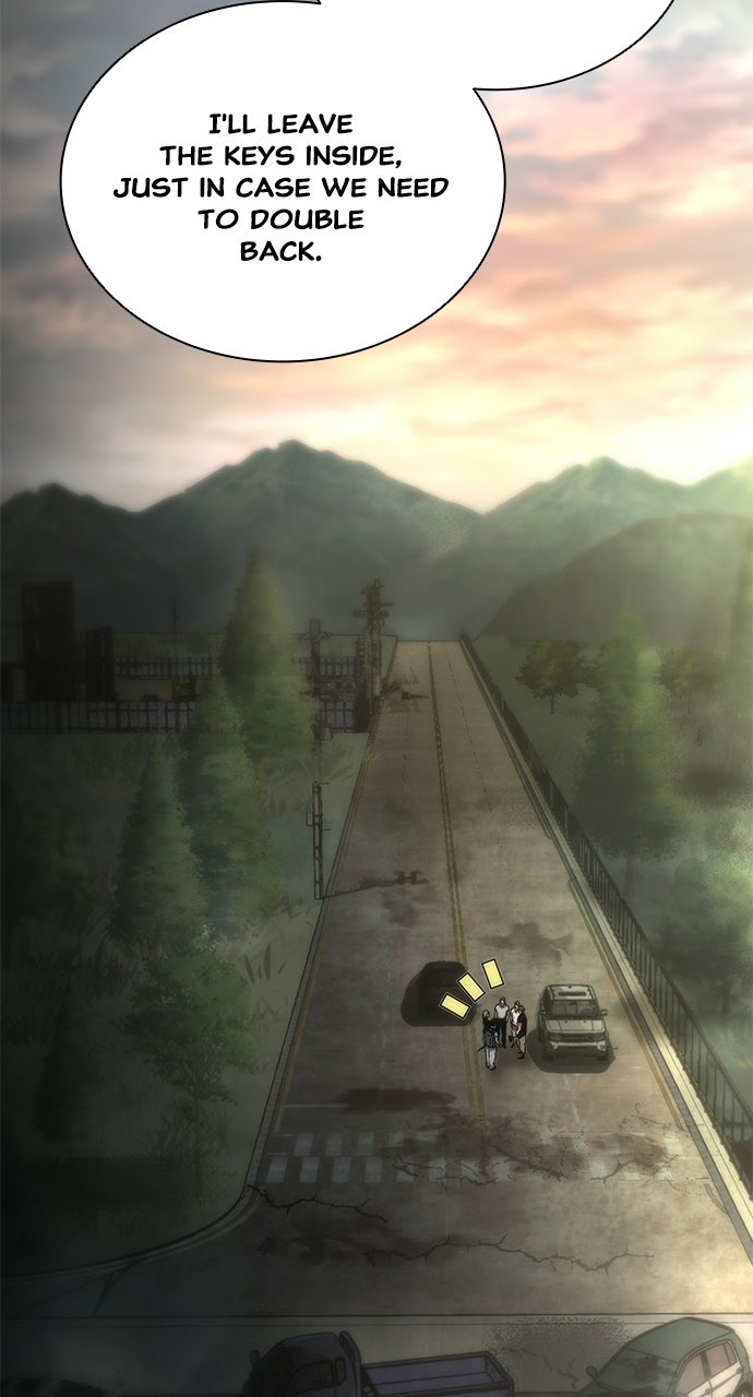Zombie Revelation: 82-08 Episode 96 page 52 - 