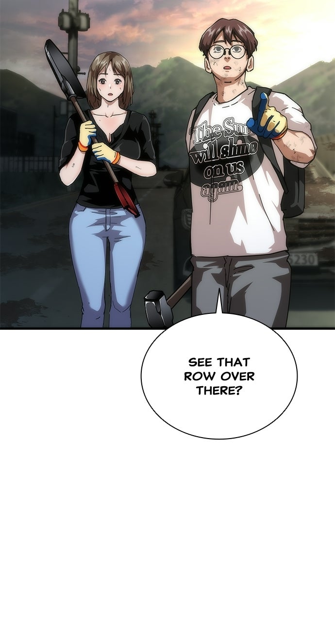 Zombie Revelation: 82-08 Episode 96 page 54 - 