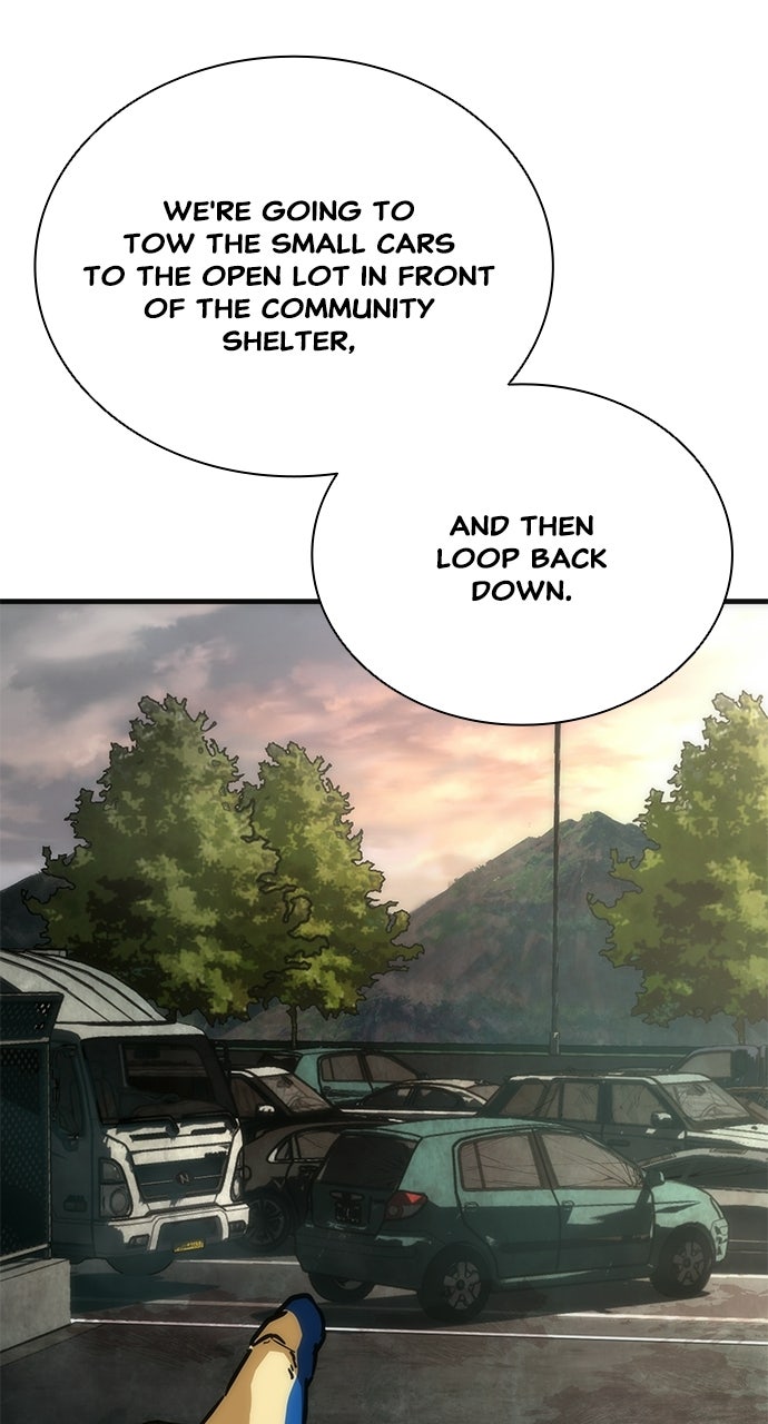 Zombie Revelation: 82-08 Episode 96 page 55 - 