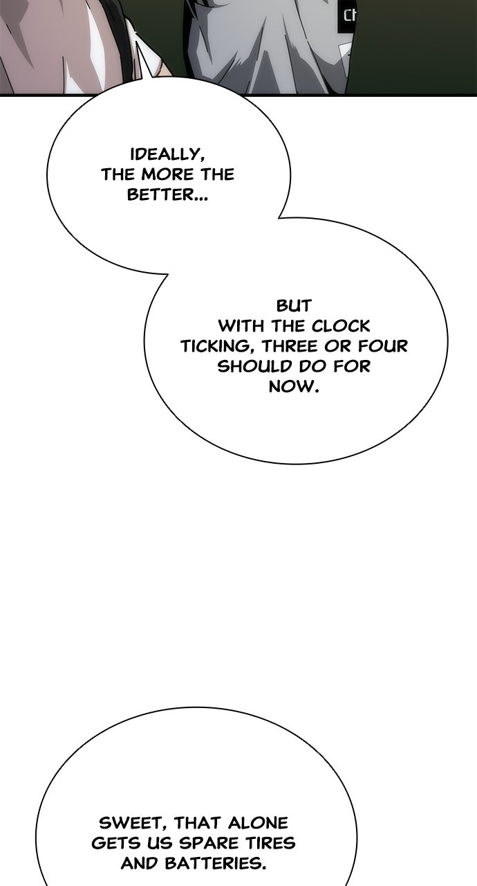 Zombie Revelation: 82-08 Episode 96 page 57 - 