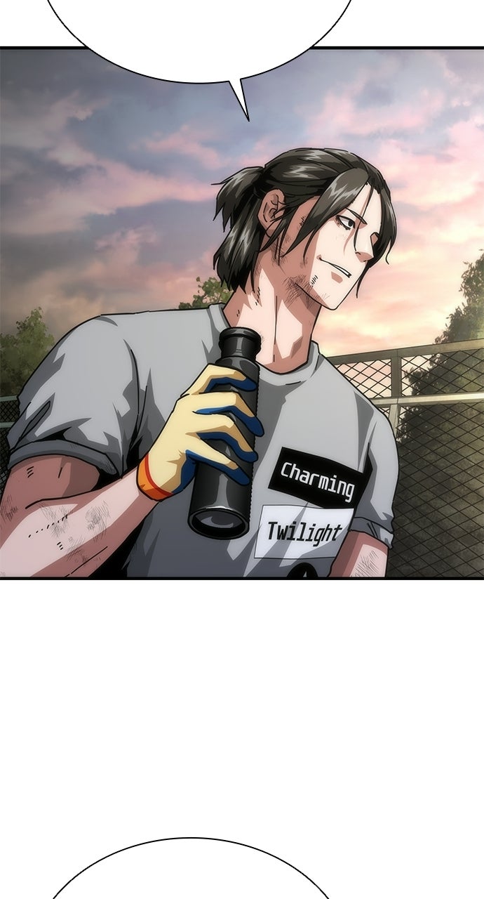 Zombie Revelation: 82-08 Episode 96 page 58 - 