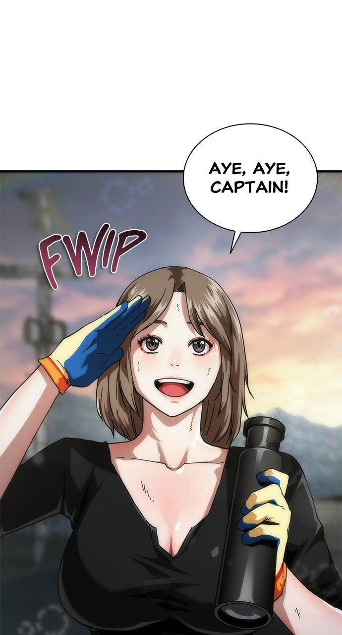 Zombie Revelation: 82-08 Episode 96 page 60 - 