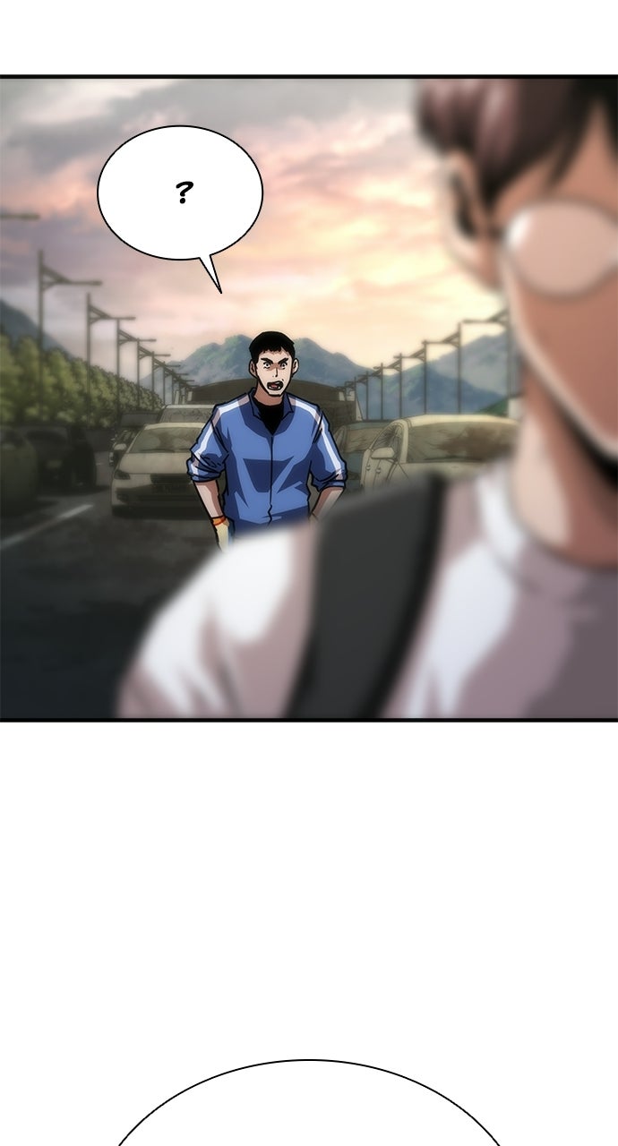 Zombie Revelation: 82-08 Episode 96 page 63 - 