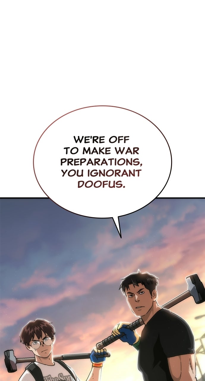 Zombie Revelation: 82-08 Episode 96 page 65 - 