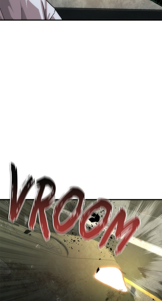 Zombie Revelation: 82-08 Episode 96 page 8 - 