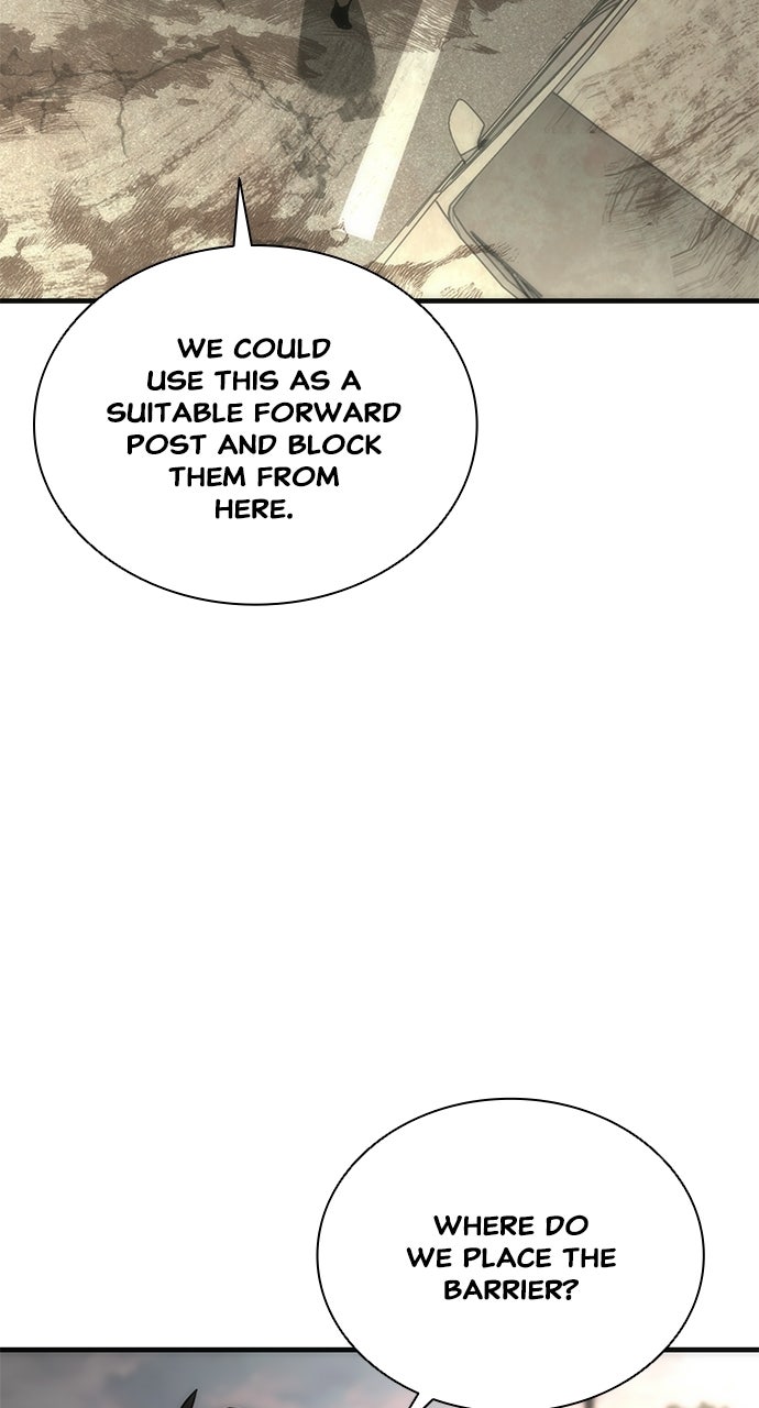 Zombie Revelation: 82-08 Episode 96 page 73 - 
