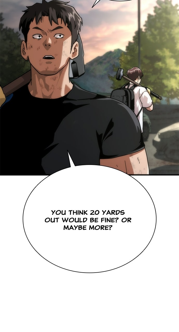 Zombie Revelation: 82-08 Episode 96 page 74 - 
